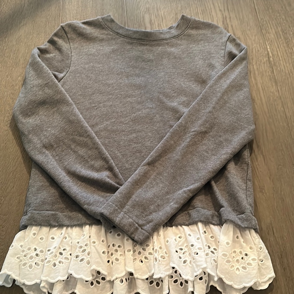 Banana Republic Sweatershirt